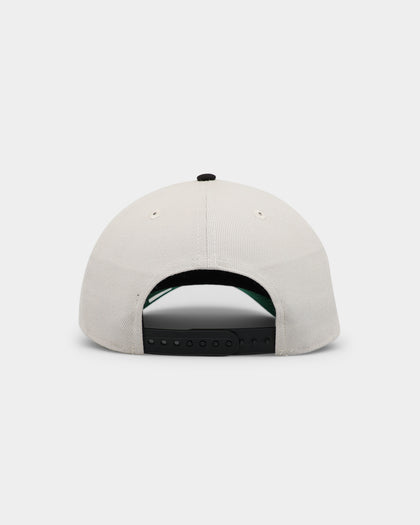 New Era Denver Bears 'Batter Up' 9FORTY A-Frame Snapback Stone