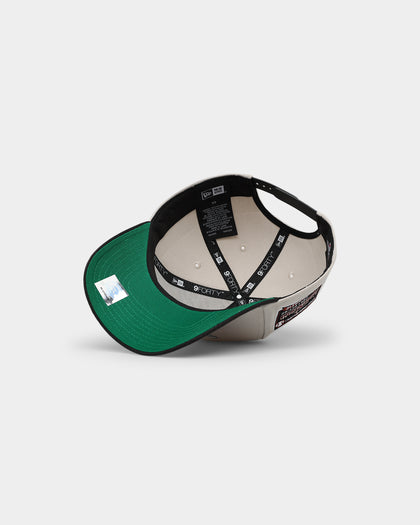 New Era Denver Bears 'Batter Up' 9FORTY A-Frame Snapback Stone