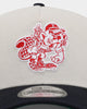 New Era Portland Beavers 'Batter Up' 9FORTY A-Frame Snapback Stone
