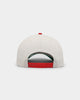 New Era Chicago White Sox 'Batter Up' 9FORTY A-Frame Snapback Stone