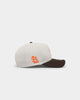New Era St Louis Browns 'Batter Up' 9FORTY A-Frame Snapback Stone