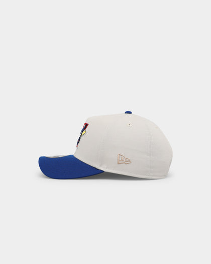 New Era Toronto Blue Jays 'Batter Up' 9FORTY A-Frame Snapback Stone