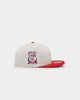 Havana Sugar Kings 'Batter Up' 59FIFTY Fitted Stone