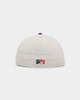 New Era Portland Beavers 'Batter Up' 59FIFTY Fitted Stone