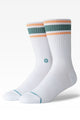 Stance Boyd 4 Crew Sock White