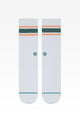 Stance Boyd 4 Crew Sock White