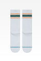 Stance Boyd 4 Crew Sock White