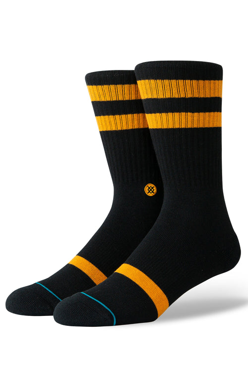 Stance Harley Stripe Black