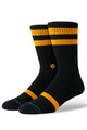 Stance Harley Stripe Black