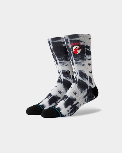 Stance X Metallica Kill Em All Socks Black