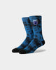 Stance X Metallica Ride The Lightning Socks Royal