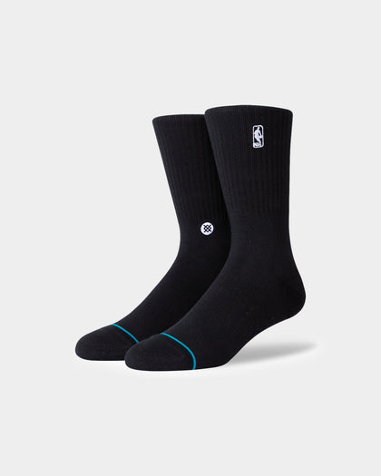 Stance Men's Logoman St Socks Black