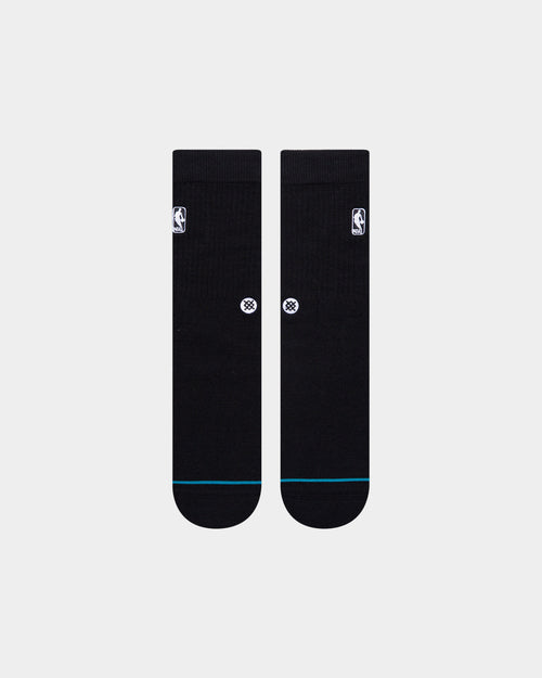 Stance Men's Logoman St Socks Black
