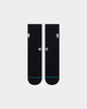 Stance Men's Logoman St Socks Black