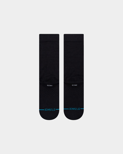 Stance Men's Logoman St Socks Black