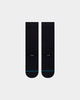 Stance Men's Logoman St Socks Black