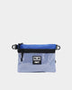 Obey Conditions Side Bag II Blue