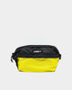 Obey Commuter Traveler Bag Black/Multi-Coloured