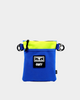OBEY Conditions Side Pouch III Blue/Multi