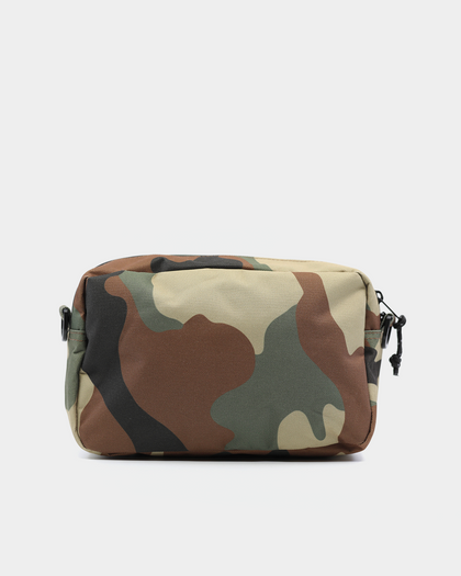 OBEY Wasted Sling Bag Camo