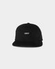 Obey Obey Cord Snapback Black