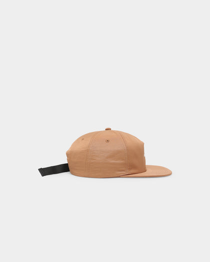 Obey Bold Tech Strapback Rabbit Paw