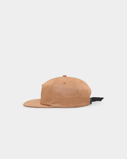 Obey Bold Tech Strapback Rabbit Paw