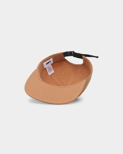 Obey Bold Tech Strapback Rabbit Paw