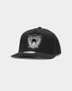 Mitchell & Ness Raiders Tuff Weld Snapback Black/OTC