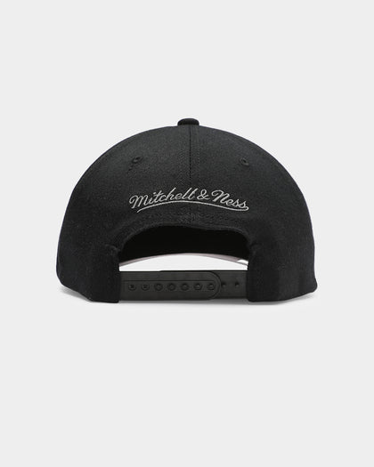 Mitchell & Ness Raiders Tuff Weld Snapback Black/OTC