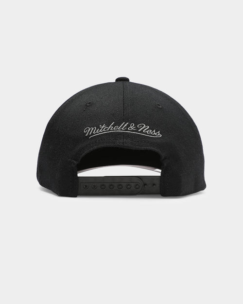 Mitchell & Ness Raiders Tuff Weld Snapback Black/OTC