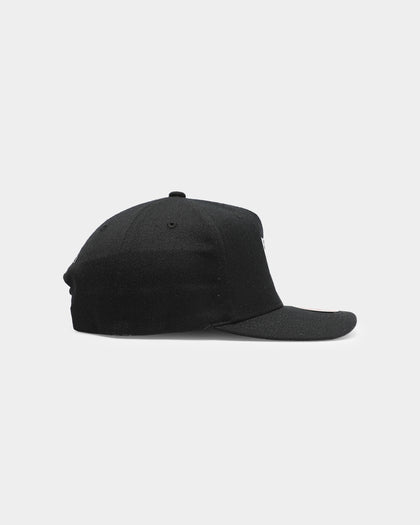 Mitchell & Ness Raiders Tuff Weld Snapback Black/OTC
