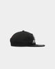 Mitchell & Ness Raiders Retro Stack Deadstock Snapback Black/OTC
