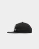 Mitchell & Ness Raiders Retro Stack Deadstock Snapback Black/OTC