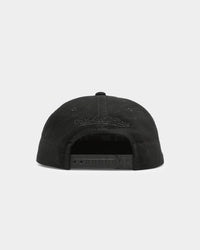 Mitchell & Ness NBA East All Stars 1988 Deadstock Snapback Black