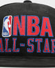 Mitchell & Ness NBA East All Stars 1988 Deadstock Snapback Black