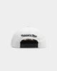 Mitchell & Ness Raiders Superbowl XV Deadstock Snapback White