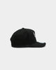 Mitchell & Ness Men's Chicago Bulls 'Hang Time' 110 Pinch Snapback Black