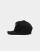 Mitchell & Ness Men's Chicago Bulls 'Hang Time' 110 Pinch Snapback Black