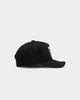 Mitchell & Ness Men's Raiders 'Hang Time' 110 Pinch Snapback Black