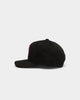 Mitchell & Ness Men's Toronto Raptors 'Alley-Oop' Pro Crown Snapback Black