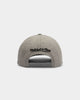 Mitchell & Ness Chicago Bulls Slam Dunk High Crown Snapback Heather Grey