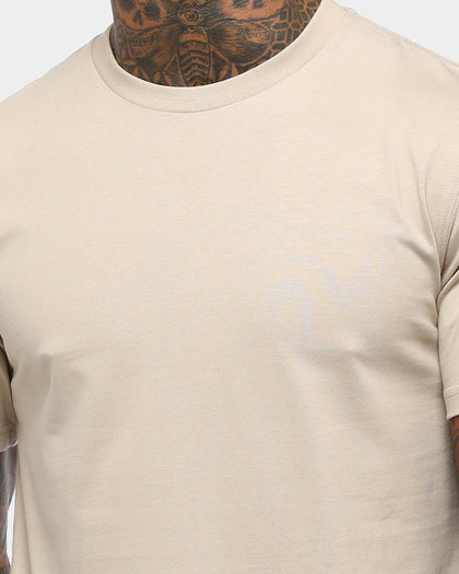 AS Colour Tall T-Shirt Tan