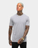 AS Colour Plain Staple T Light Grey