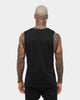 Barnard Tank Black