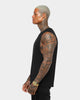 Barnard Tank Black