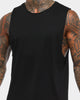 Barnard Tank Black
