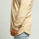 Saint Morta Coven 2 Washed Hoody Beige