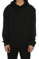 Rats Get Fat W17 Blank Hoody Black