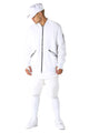 The Anti-Order Anti Flight Jacket White